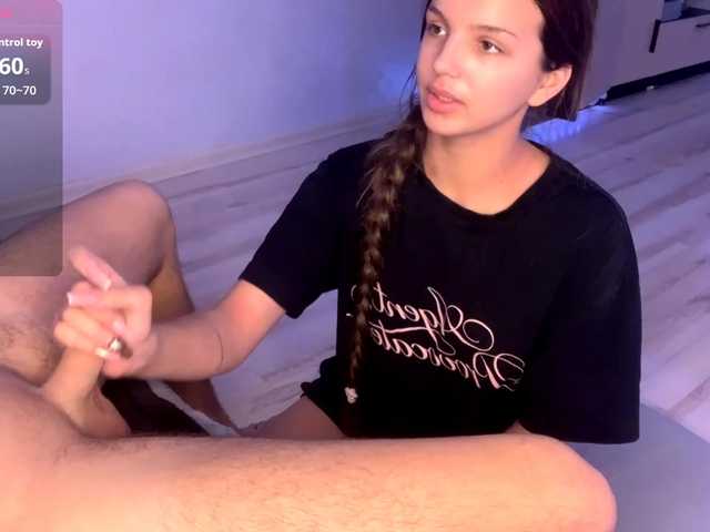 go to chat with MoonBabyCouple