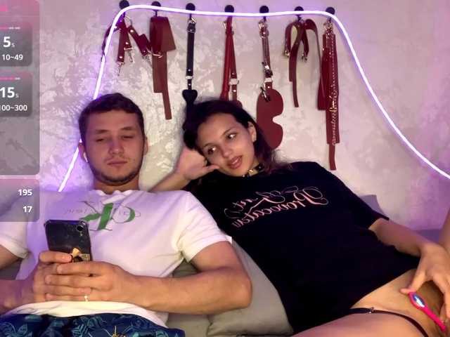 MoonBabyCouple
