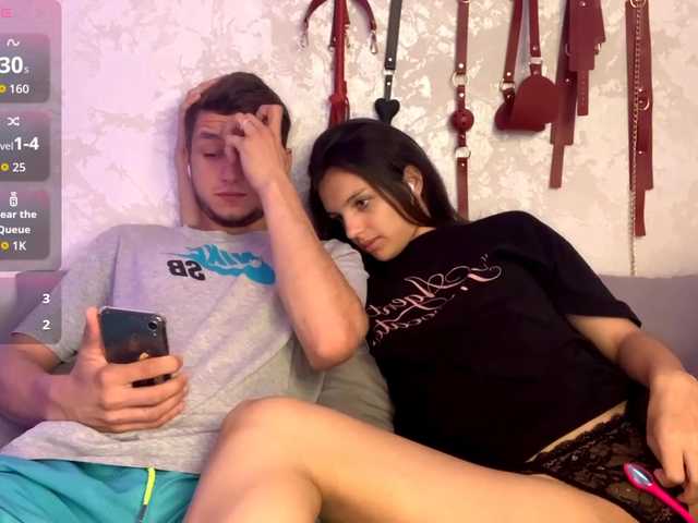 MoonBabyCouple