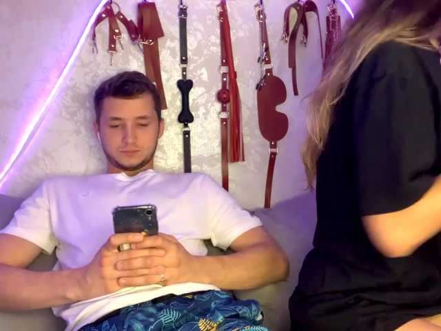 MoonBabyCouple