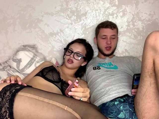 MoonBabyCouple live cam on BongaCams