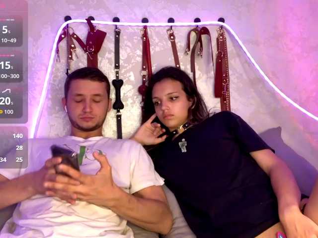MoonBabyCouple