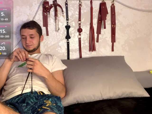 MoonBabyCouple live cam on BongaCams