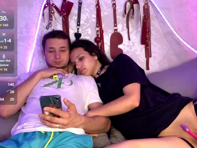 Live трансляция MoonBabyCouple - slutnetki.online