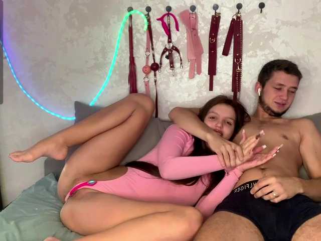 MoonBabyCouple