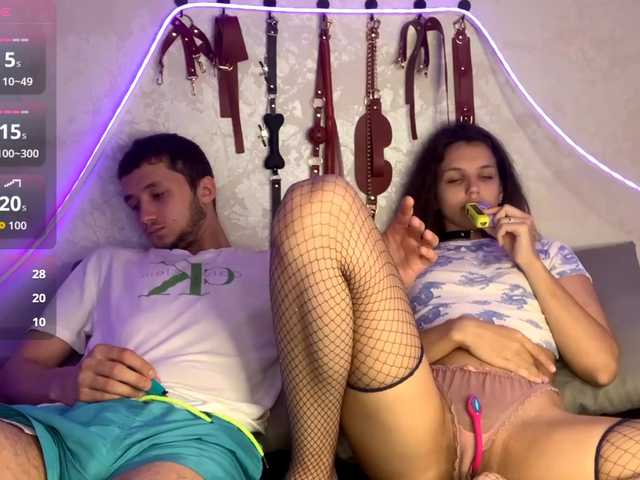 MoonBabyCouple