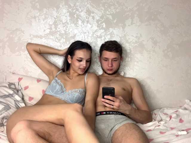 MoonBabyCouple