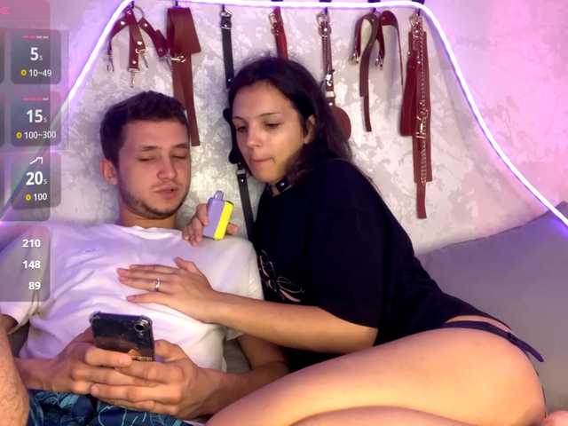 MoonBabyCouple