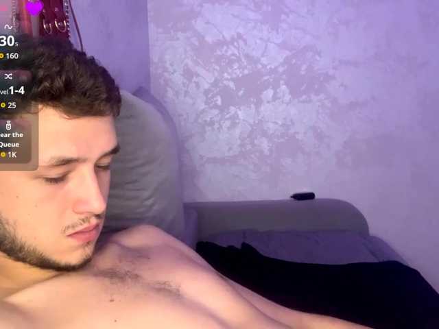 MoonBabyCouple live cam on BongaCams