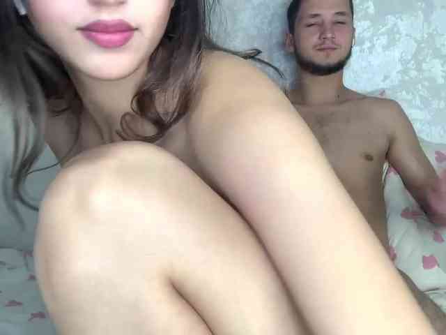 MoonBabyCouple
