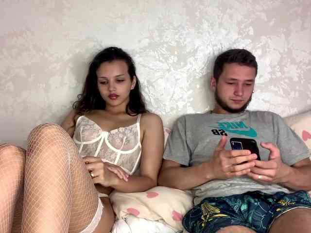 MoonBabyCouple