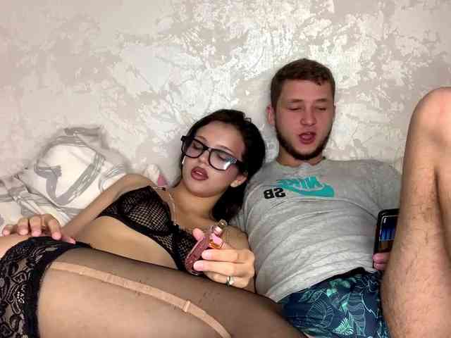 MoonBabyCouple