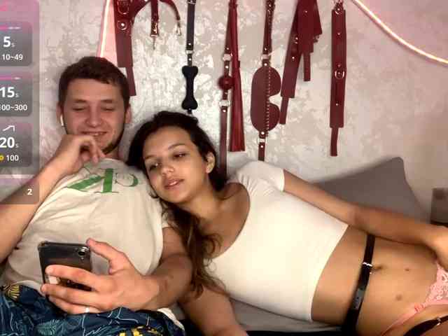 MoonBabyCouple
