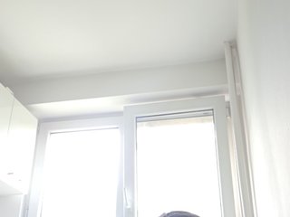 CrazyPrincess Porn Show