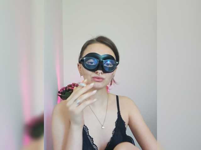 CrazyPrincess