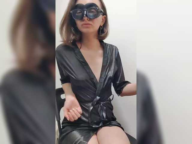 CrazyPrincess live cam on BongaCams