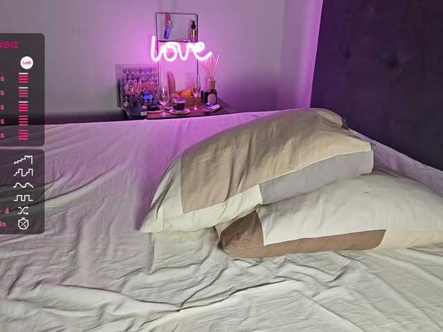 CrazyPrincess's BongaCams show and profile