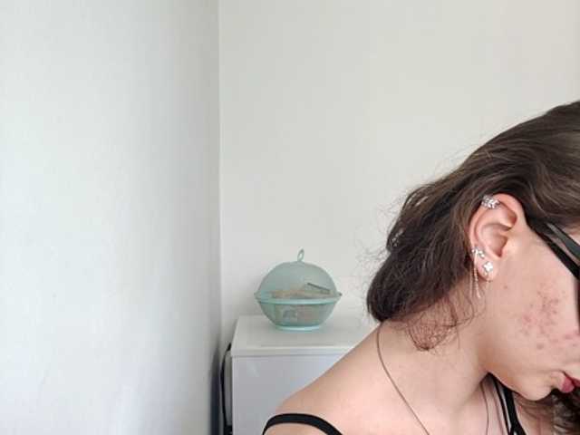 CrazyPrincess live cam on BongaCams