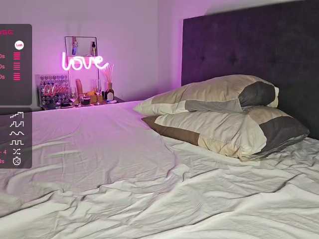 CrazyPrincess's BongaCams show and profile