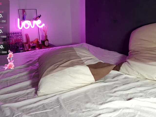 CrazyPrincess's BongaCams show and profile