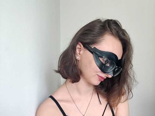 CrazyPrincess live cam on BongaCams