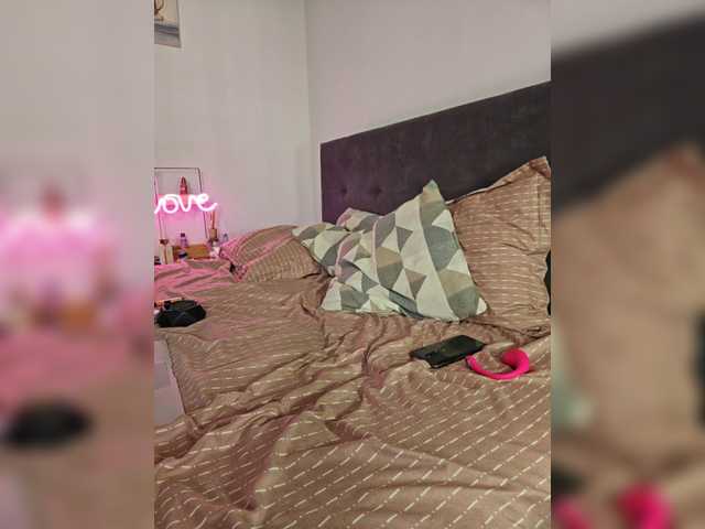 CrazyPrincess live cam on BongaCams