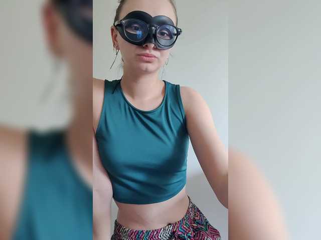 CrazyPrincess