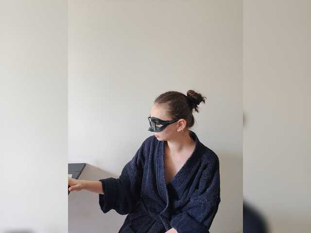 CrazyPrincess live cam on BongaCams
