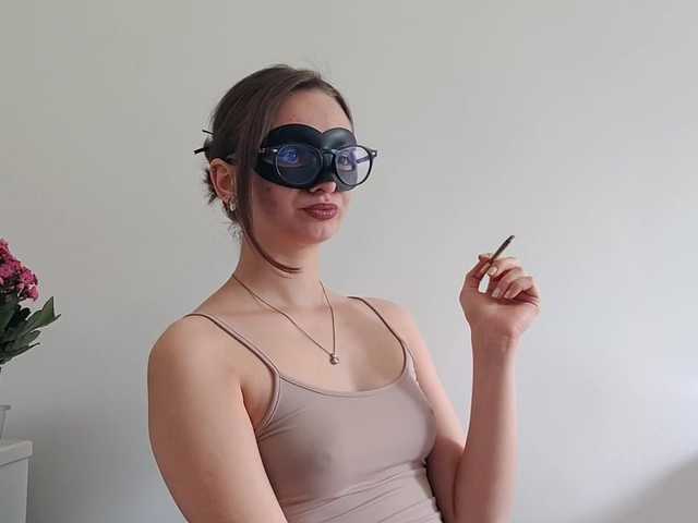 CrazyPrincess