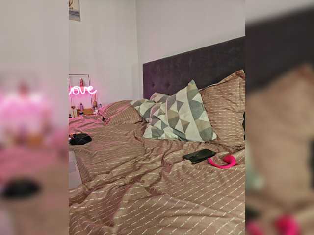 CrazyPrincess live cam on BongaCams
