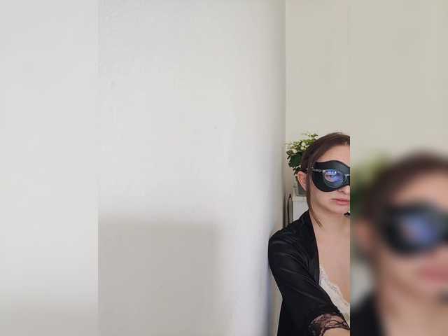 CrazyPrincess live cam on BongaCams