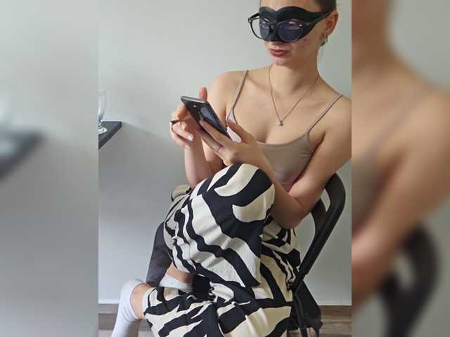 CrazyPrincess