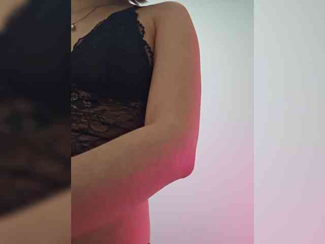 CrazyPrincess webcam