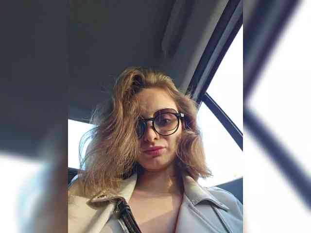 Model: CrazyPrincess