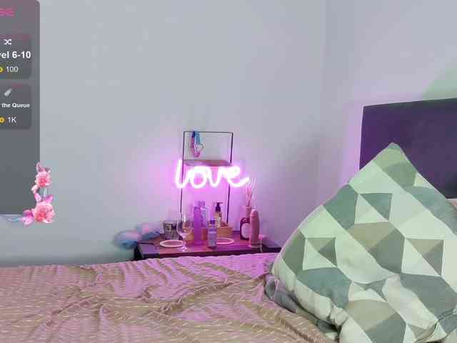 CrazyPrincess