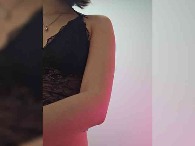 CrazyPrincess webcam