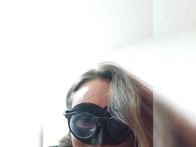 CrazyPrincess webcam