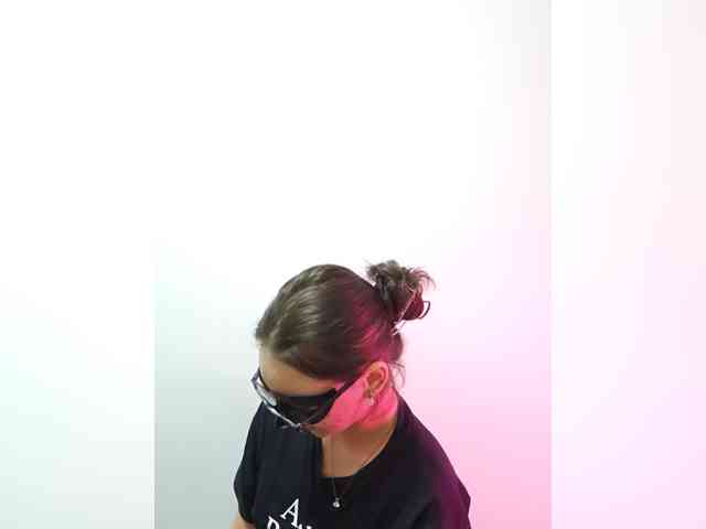 CrazyPrincess webcam