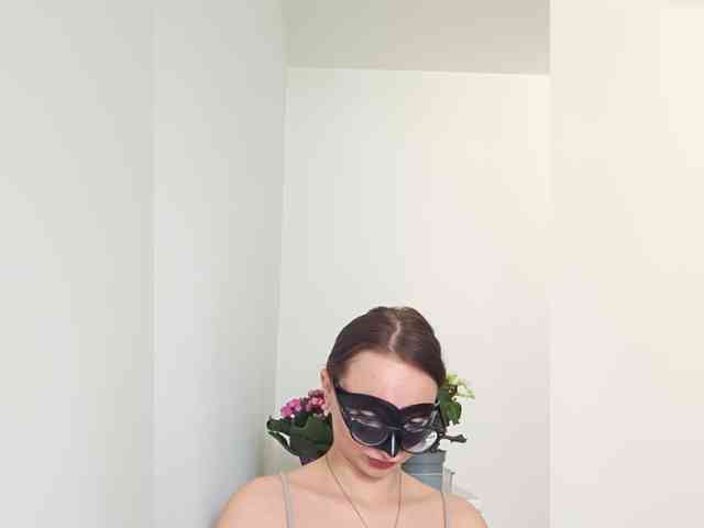 Model: CrazyPrincess