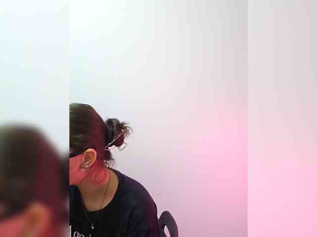 CrazyPrincess webcam