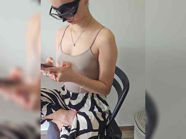 Model: CrazyPrincess