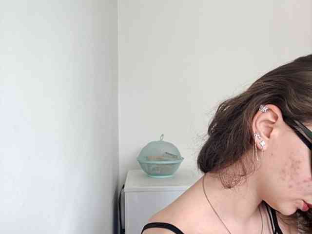 CrazyPrincess webcam