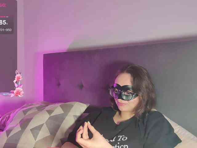 Model: CrazyPrincess