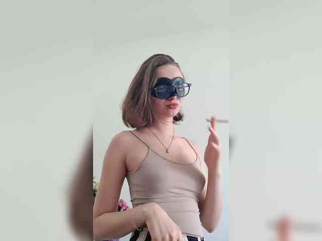 Model: CrazyPrincess