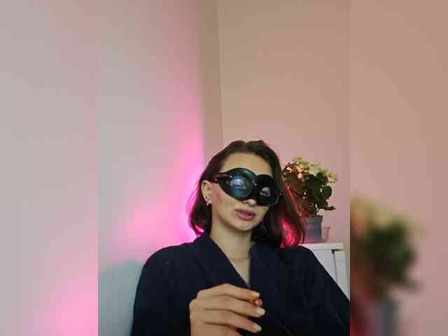 CrazyPrincess webcam