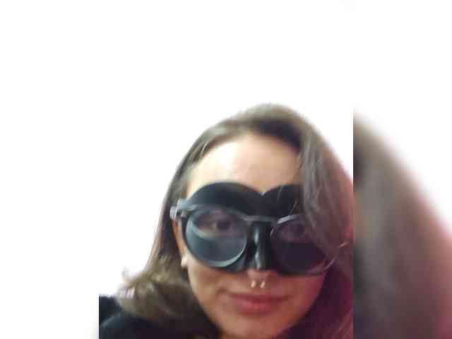 CrazyPrincess webcam