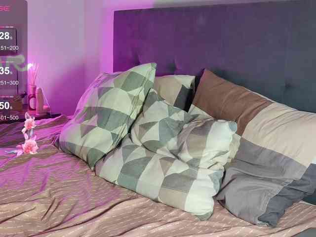 CrazyPrincess webcam