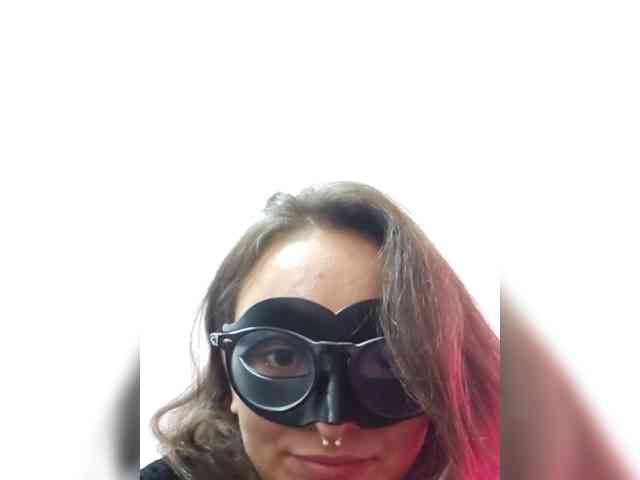 CrazyPrincess webcam