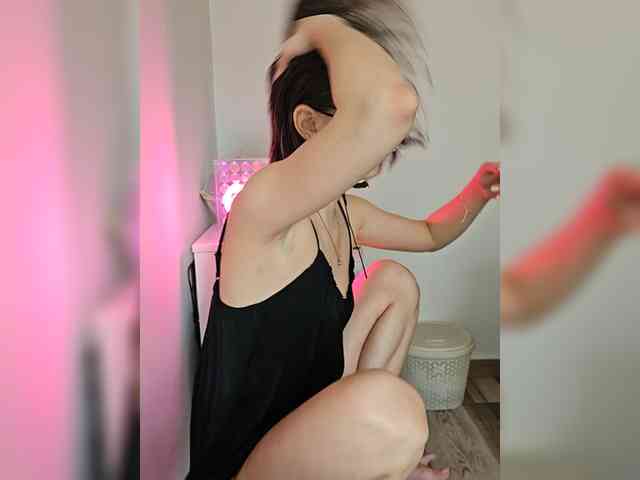 Model: CrazyPrincess