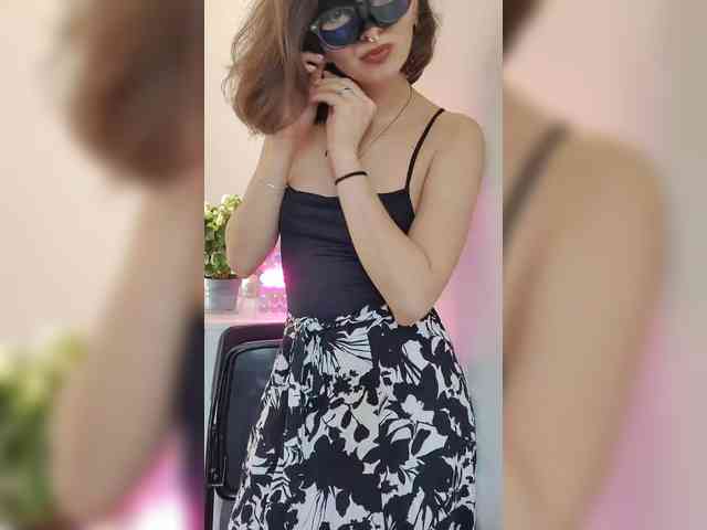 Model: CrazyPrincess